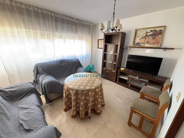 Piso en venta en San Bartolomé, Jaén