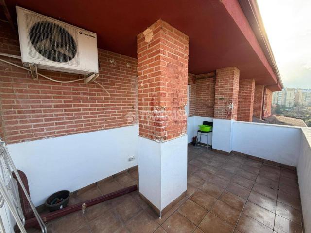 Piso en venta en San Bartolomé, Jaén