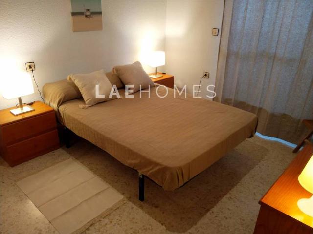Piso en venta en San Bartolomé, Jaén