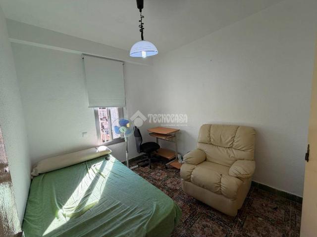 Piso en venta en San Bartolomé, Jaén