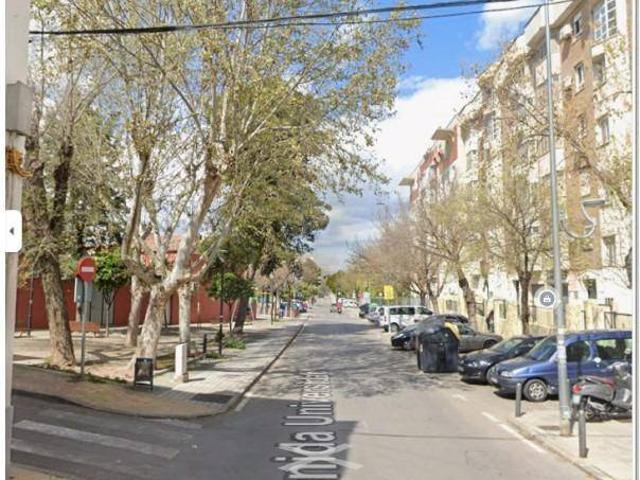 Piso en venta en San Bartolomé, Jaén