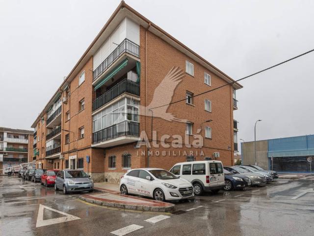 Piso en venta en Azuqueca De Henares, Castilla-La Mancha