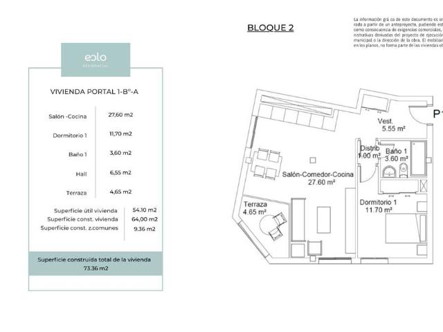 Piso en venta en Azuqueca De Henares, Castilla-La Mancha