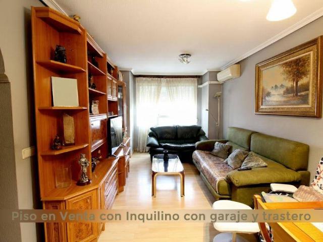 Piso en venta en Azuqueca De Henares, Castilla-La Mancha