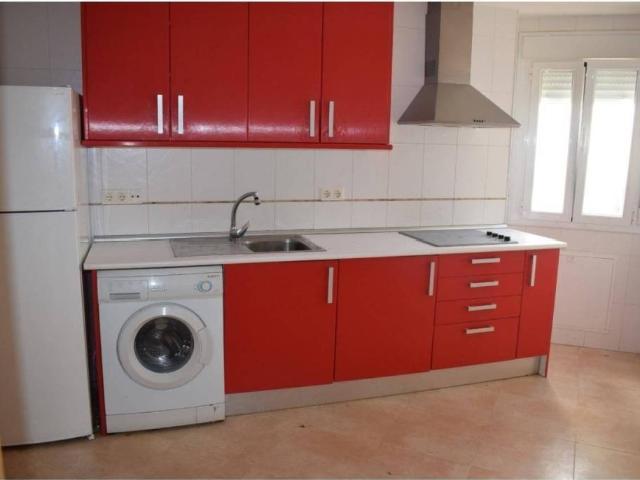 Piso en venta en El Vellón, Madrid