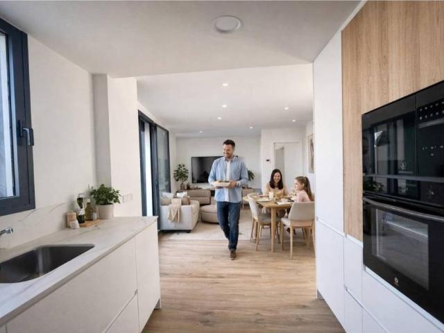 Piso en venta en Baix Penedès, Catalunya