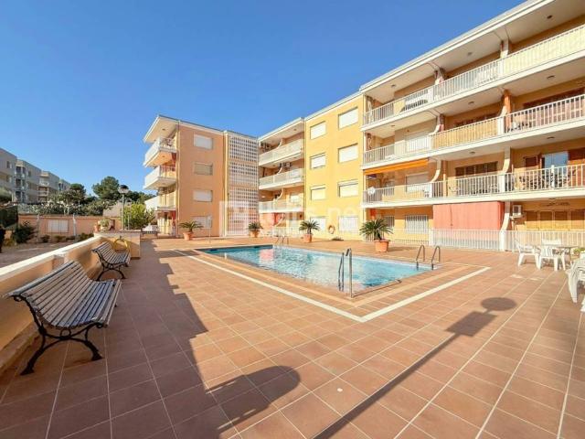 Piso en venta en El Vendrell