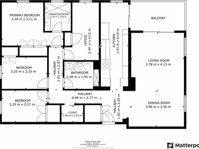 Piso en venta en el Tancat, el Vendrell
