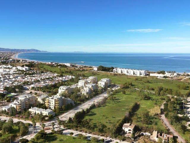 Piso en venta en la Marina Alta, Valencia