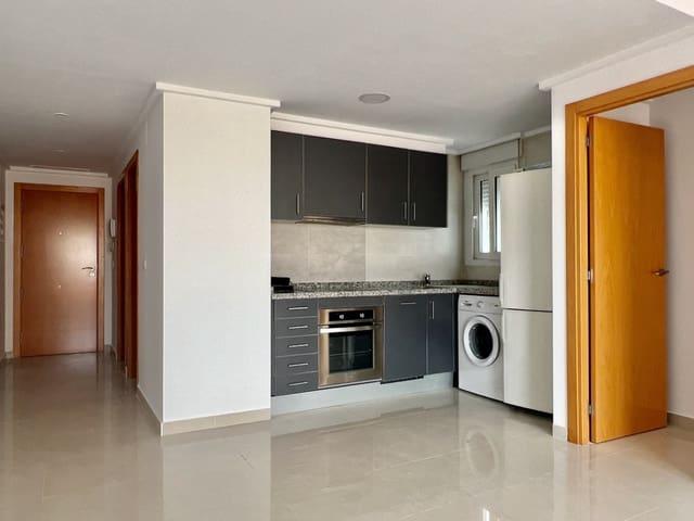 Piso en venta en la Marina Alta, Valencia