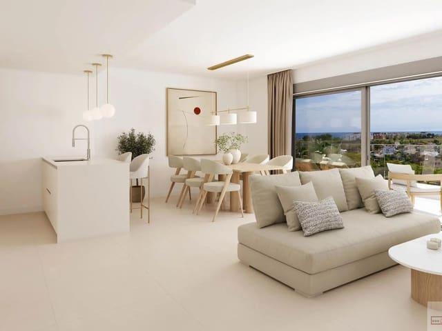 Piso en venta en la Marina Alta, Valencia