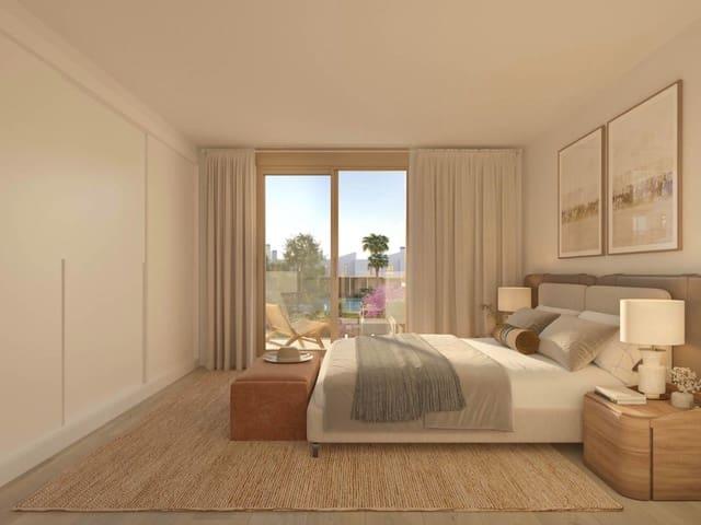 Piso en venta en la Marina Alta, Valencia