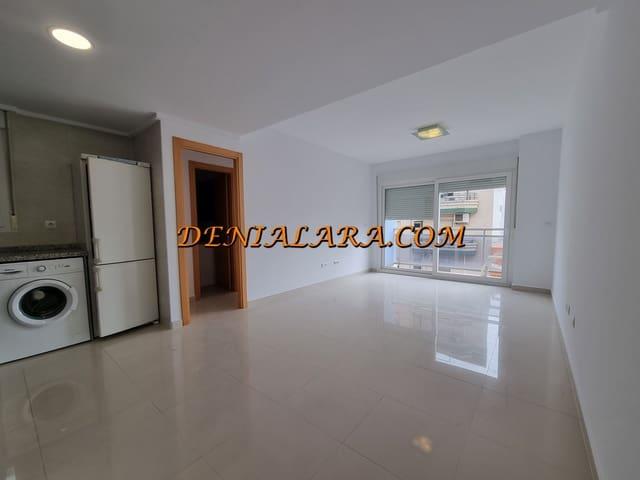 Piso en venta en la Marina Alta, Valencia