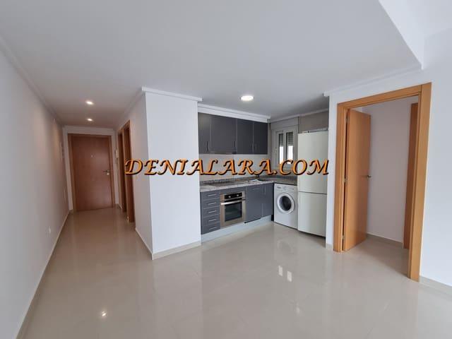 Piso en venta en la Marina Alta, Valencia