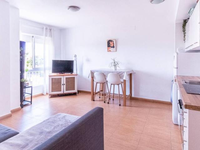 Piso en venta en Sant Gabriel, l'Alacantí