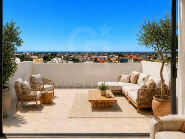 Piso en venta en la Marina Alta, Valencia
