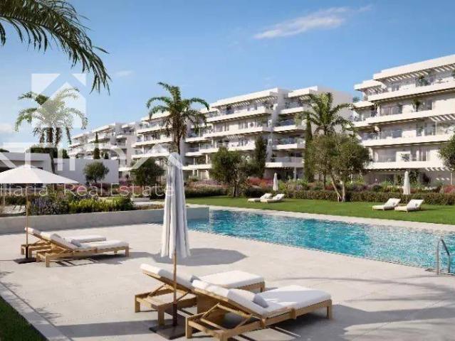 Piso en venta en la Marina Alta, Valencia