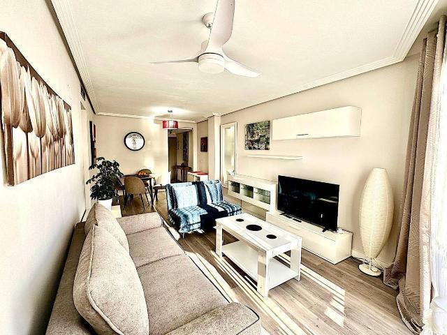 Piso en venta en Sant Gabriel, l'Alacantí