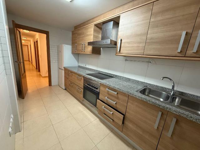 Piso en venta en Sant Gabriel, l'Alacantí