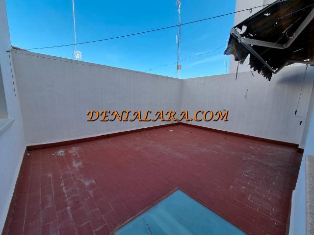 Piso en venta en Sant Gabriel, l'Alacantí