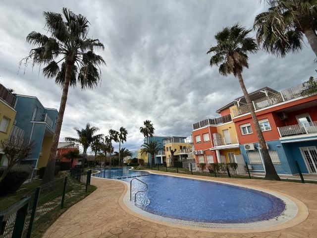 Piso en venta en Sant Gabriel, l'Alacantí