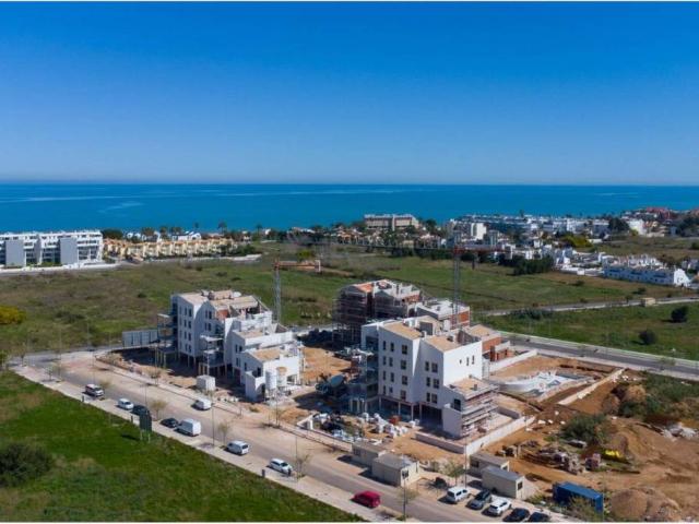 Piso en venta en la Marina Alta, Valencia