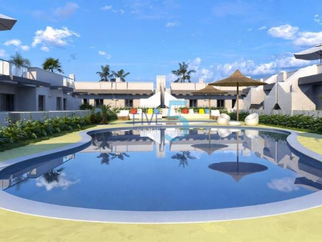 Piso en venta en Sant Gabriel, l'Alacantí