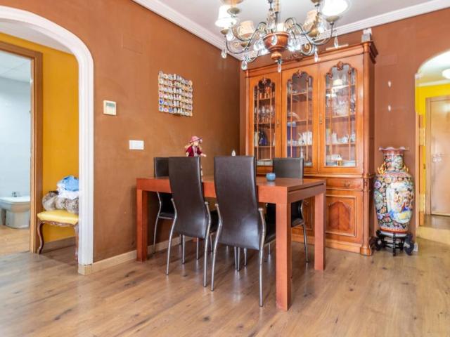 Piso en venta en Sant Gabriel, l'Alacantí