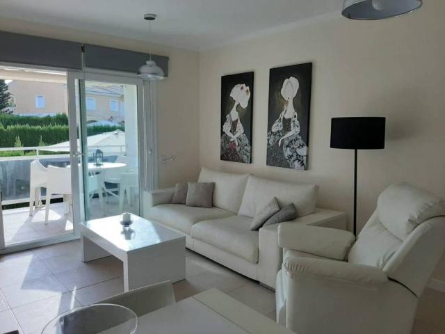 Piso en venta en la Marina Alta, Valencia