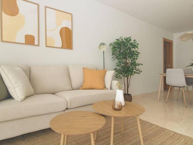 Piso en venta en Sant Gabriel, l'Alacantí