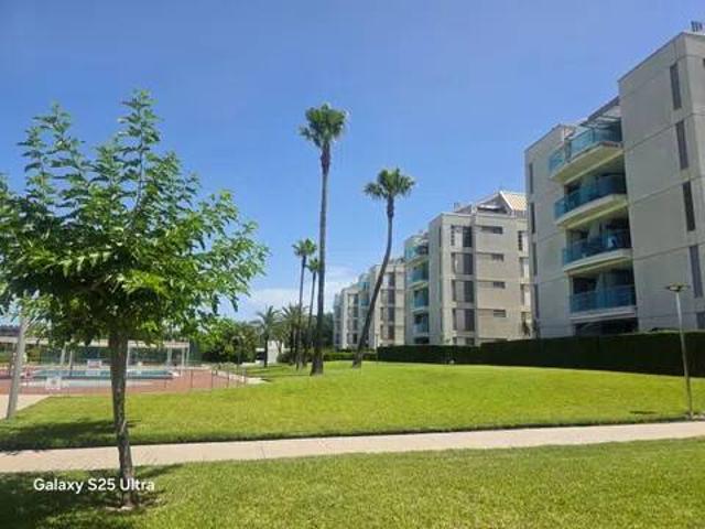 Piso en venta en la Marina Alta, Valencia