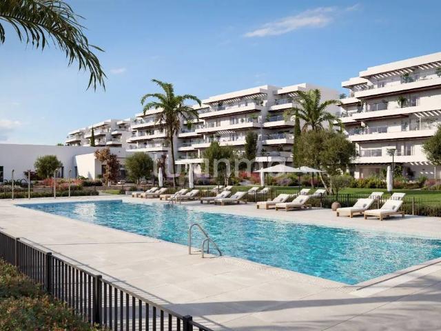 Piso en venta en Sant Gabriel, l'Alacantí