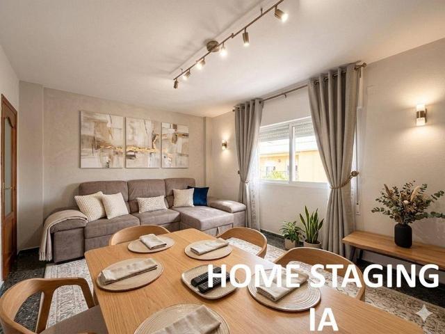 Piso en venta en Sant Gabriel, l'Alacantí
