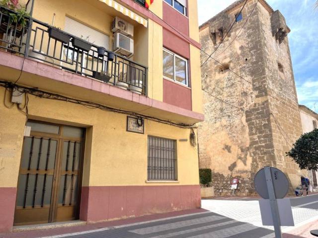 Piso en venta en El Verger