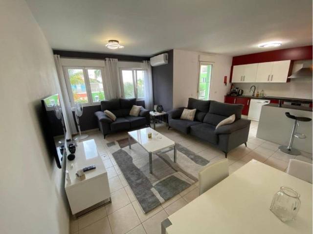 Piso en venta en la Marina Alta, Valencia