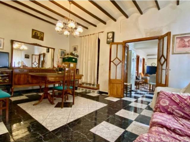 Piso en venta en la Marina Alta, Valencia