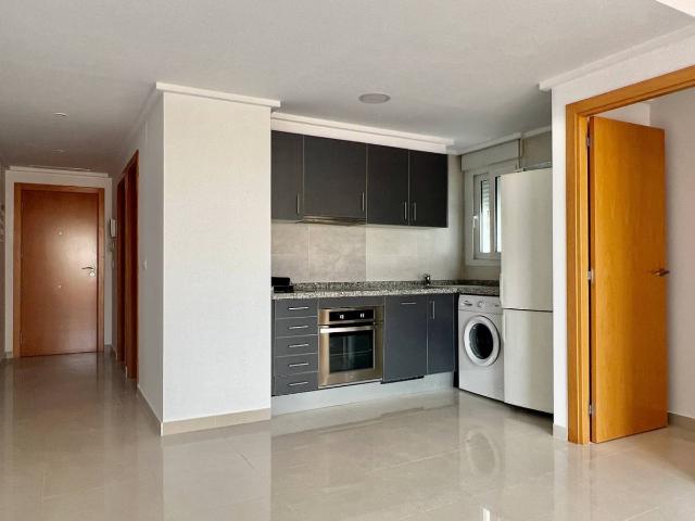 Piso en venta en Sant Gabriel, l'Alacantí