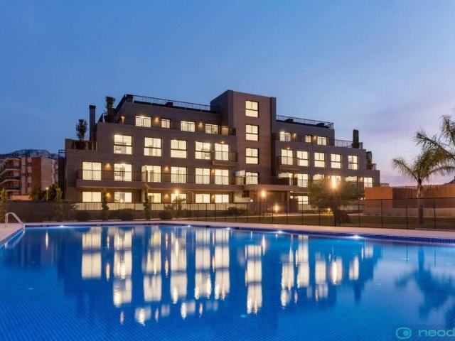 Piso en venta en Sant Gabriel, l'Alacantí