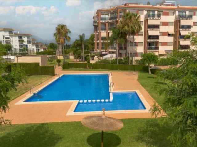 Piso en venta en la Marina Alta, Valencia