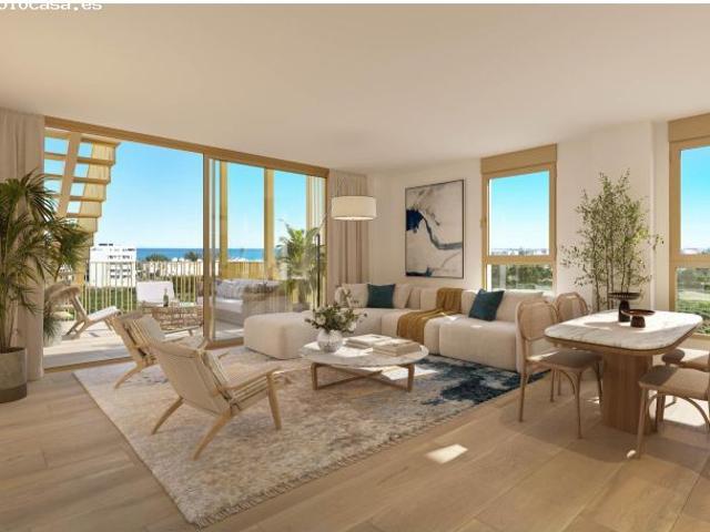 Piso en venta en el Verger, Alacant / Alicante