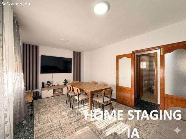 Piso en venta en la Marina Alta, Valencia