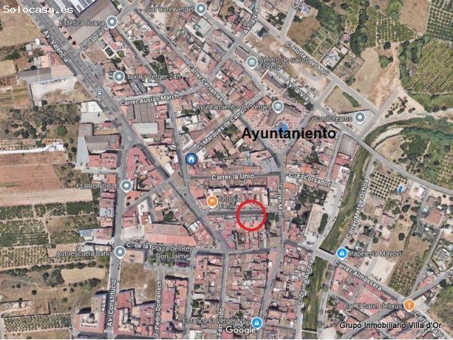 Piso en venta en la Marina Alta, Valencia