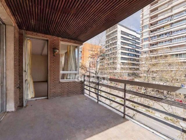 Piso en venta en Centro, Madrid