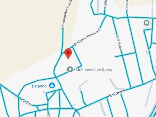 Piso en venta en El Viso De San Juan, Castilla-La Mancha