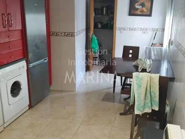 Piso en venta en El Viso de San Juan, Toledo