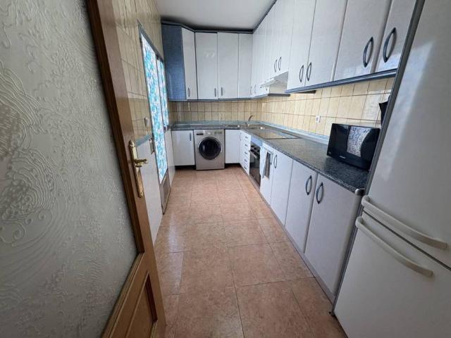 Piso en venta en El Viso De San Juan, Castilla-La Mancha
