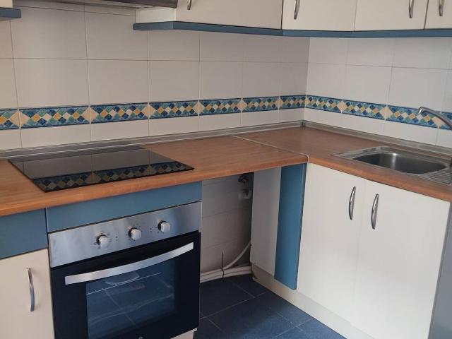 Piso en venta en El Viso De San Juan, Castilla-La Mancha