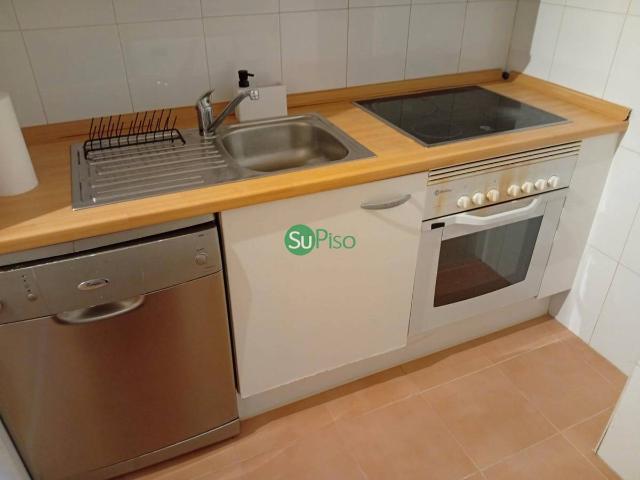 Piso en venta en El Viso De San Juan, Castilla-La Mancha