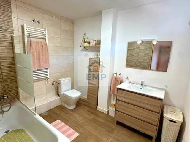 Piso en venta en El Viso De San Juan, Castilla-La Mancha