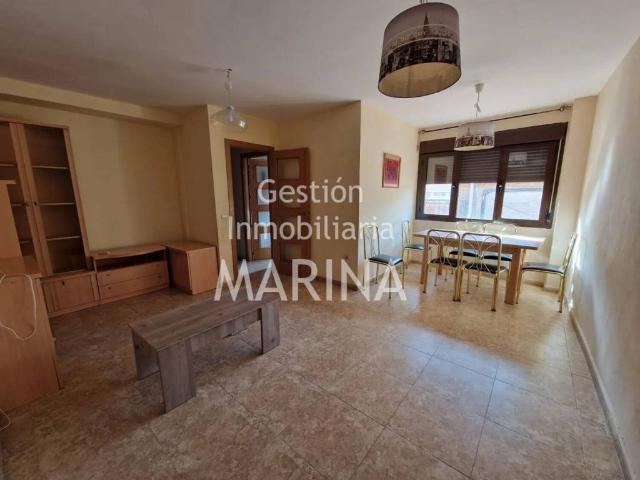Piso en venta en El Viso De San Juan